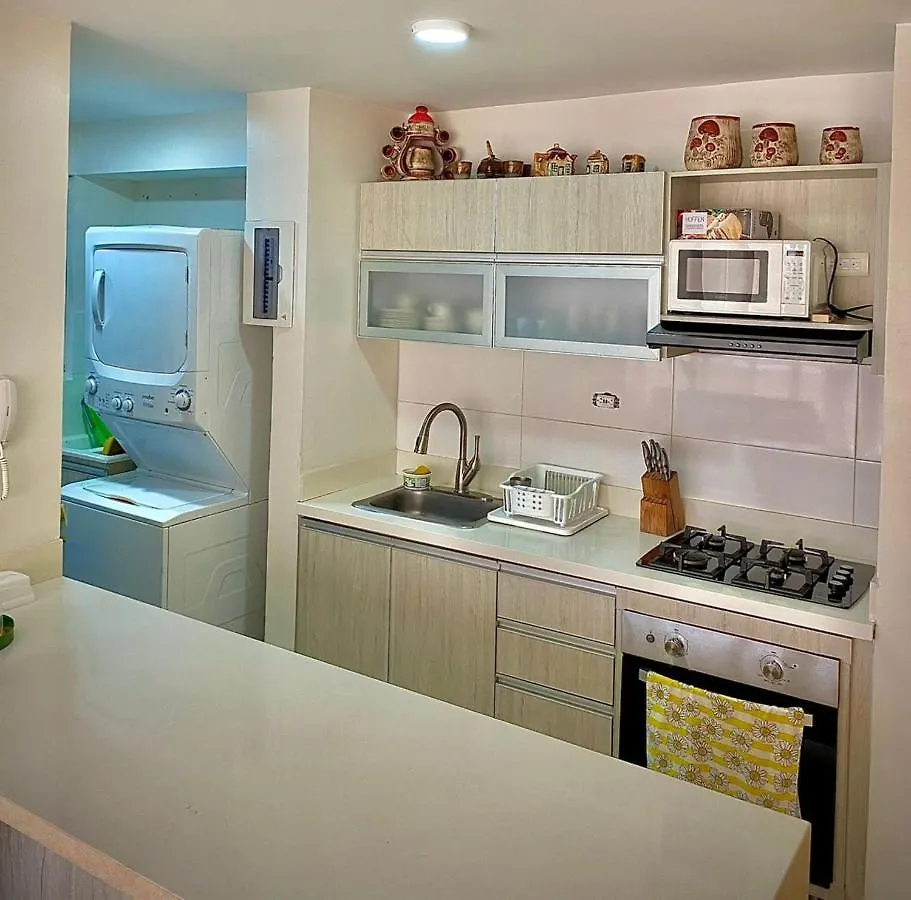 Apartment Apartamentos Condominio Oporto - Cerca A Todo Barranquilla