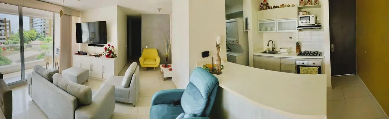 Apartamentos Condominio Oporto - Cerca A Todo Barranquilla  Apartment Barranquilla (Atlantico)