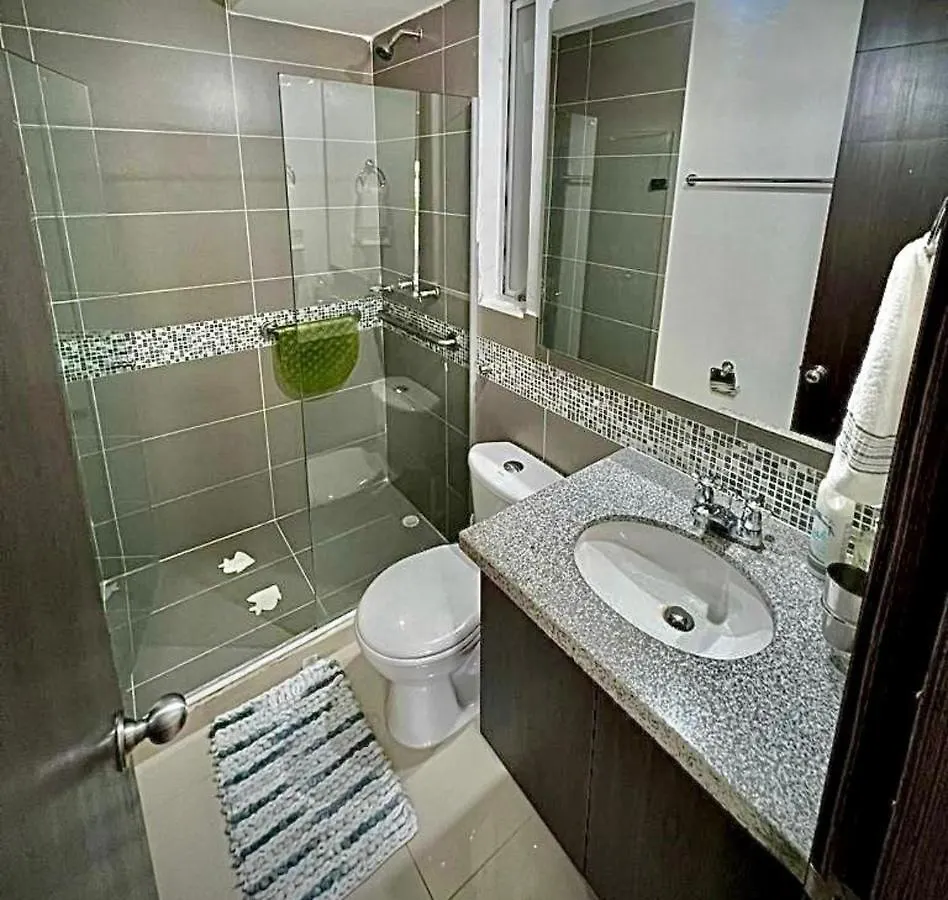Apartment Apartamentos Condominio Oporto - Cerca A Todo Barranquilla  Colombia
