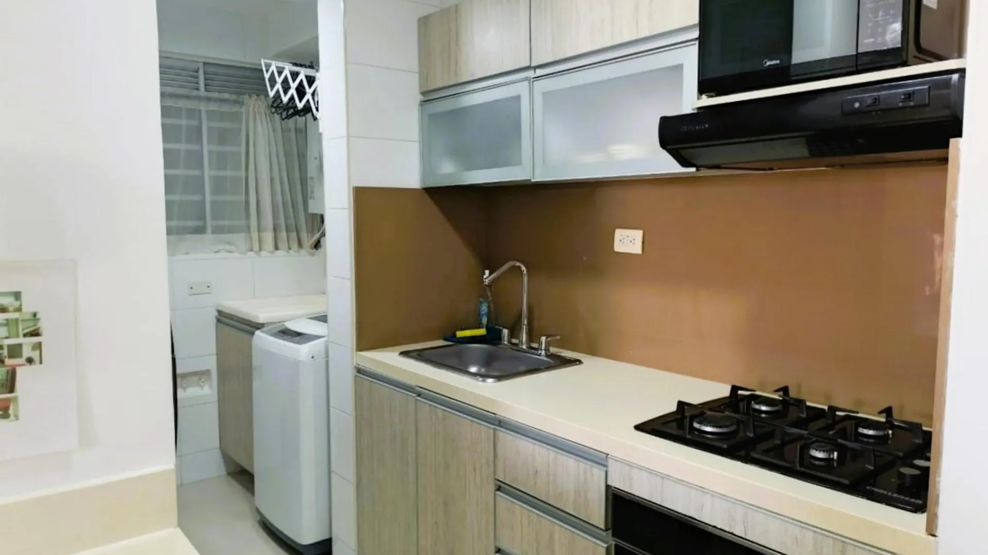 Apartamentos Condominio Oporto - Cerca A Todo Barranquilla  Barranquilla (Atlantico)
