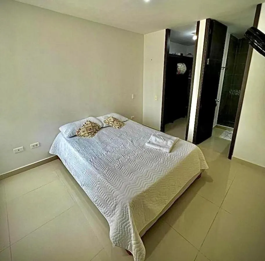 Apartment Apartamentos Condominio Oporto - Cerca A Todo Barranquilla