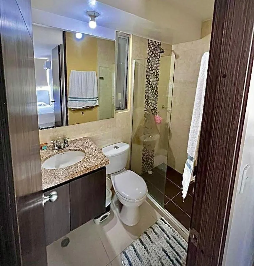 Apartamentos Condominio Oporto - Cerca A Todo Barranquilla  0*, Barranquilla (Atlantico)