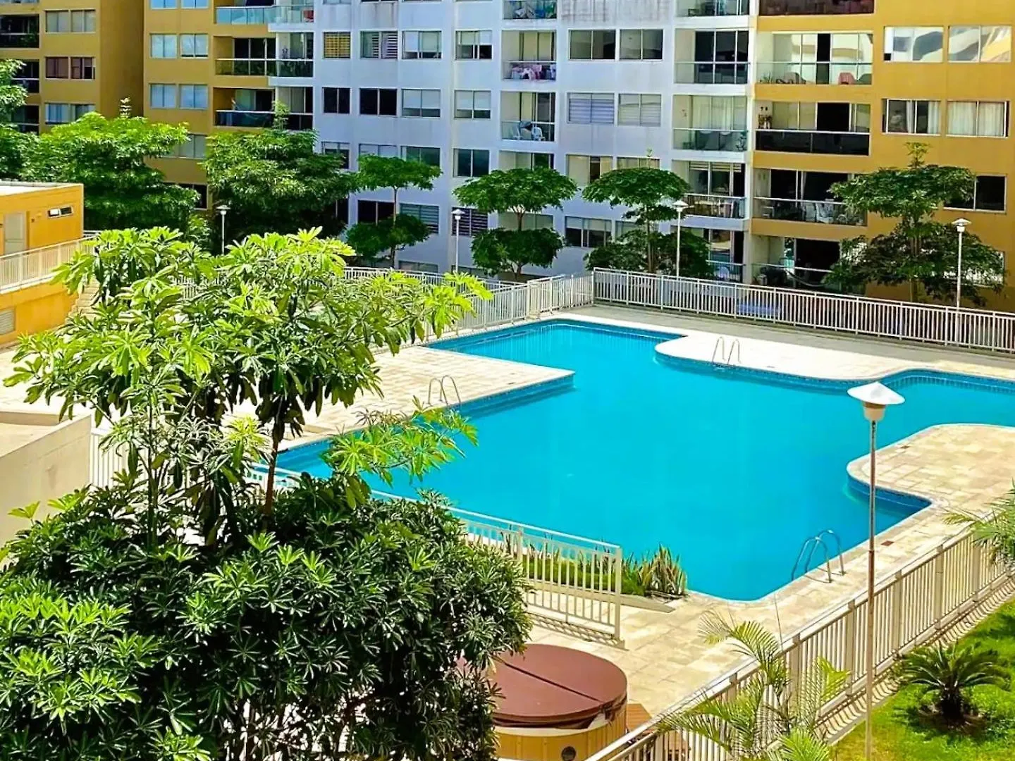 Apartamentos Condominio Oporto - Cerca A Todo Barranquilla