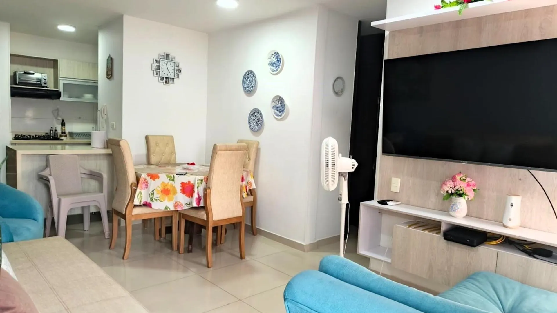 Apartamentos Condominio Oporto - Cerca A Todo Barranquilla