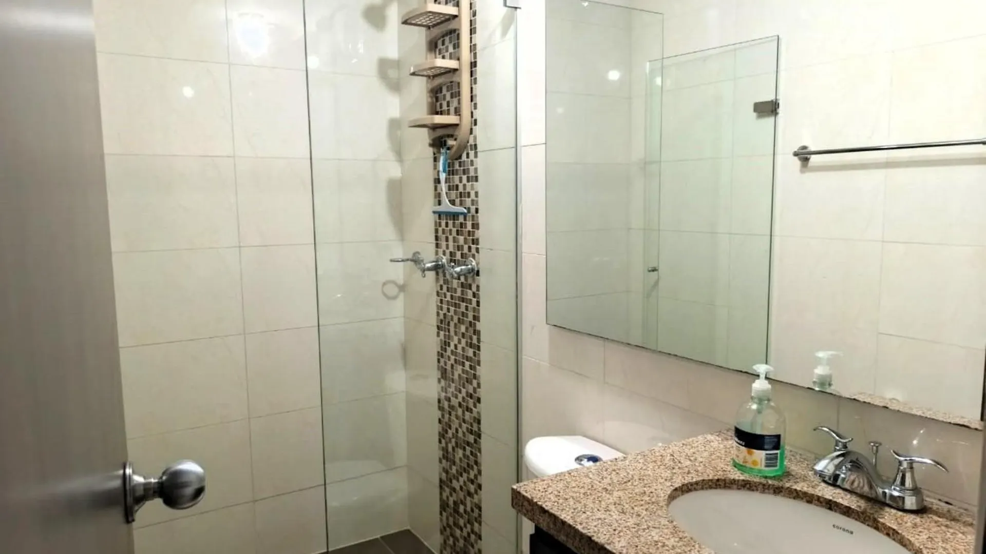 Apartamentos Condominio Oporto - Cerca A Todo Barranquilla  Apartment