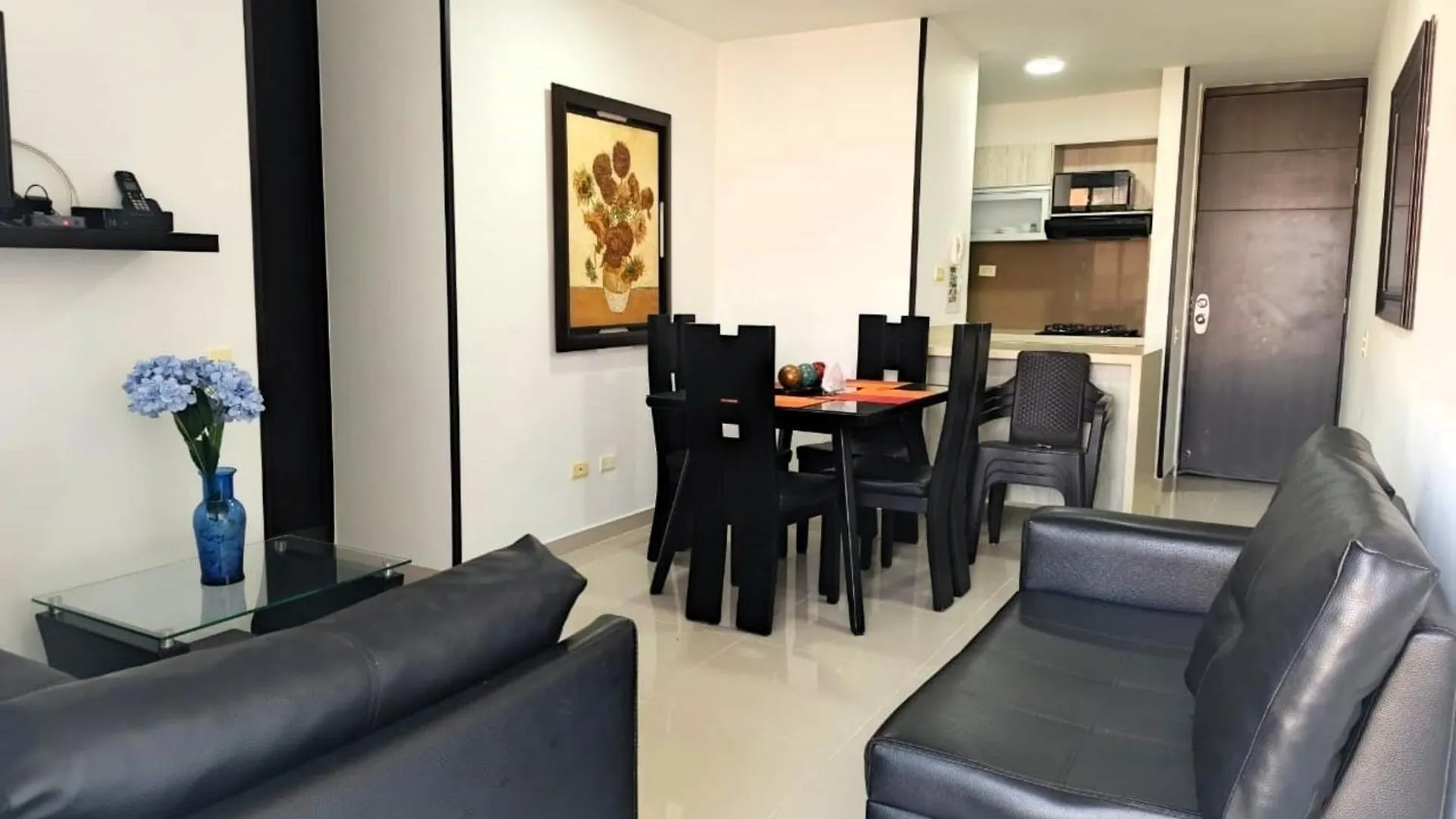 Apartamentos Condominio Oporto - Cerca A Todo Barranquilla  0*, Barranquilla (Atlantico)
