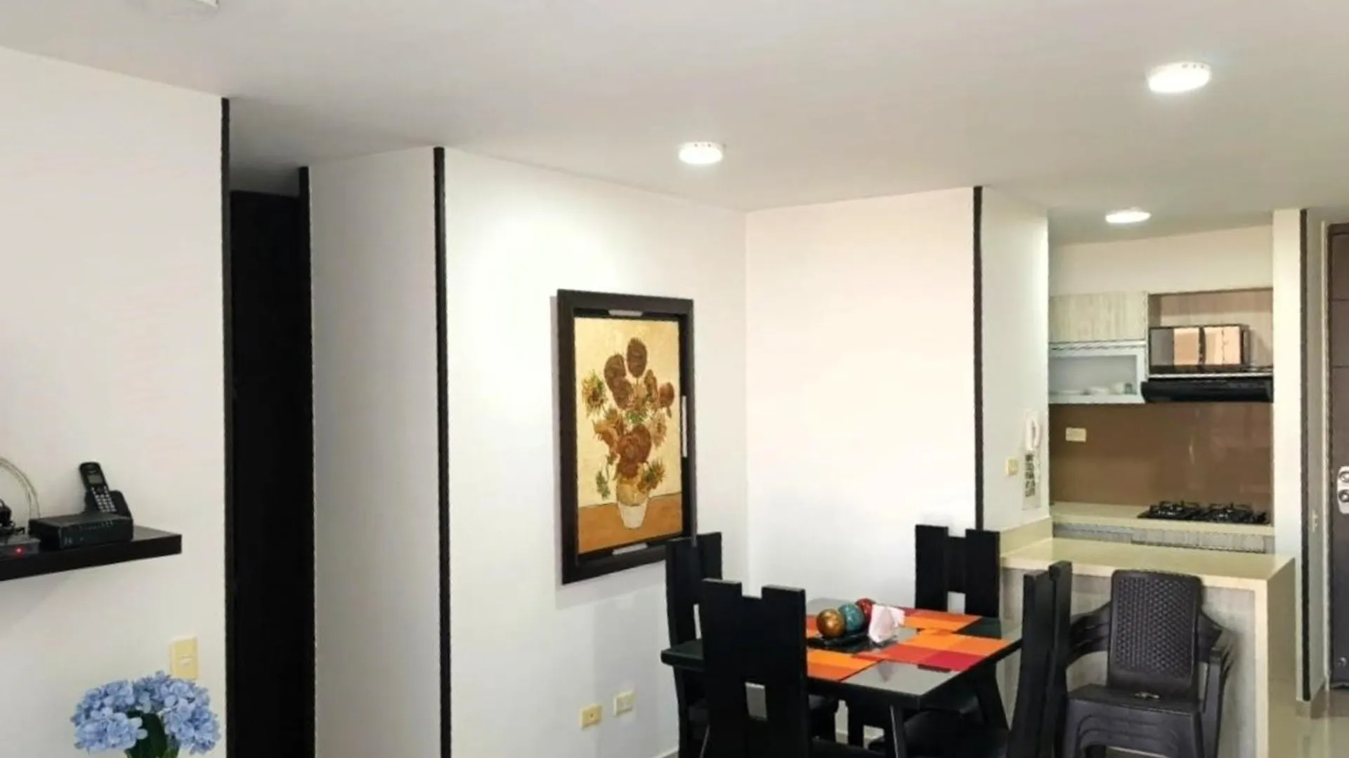 Apartment Apartamentos Condominio Oporto - Cerca A Todo Barranquilla