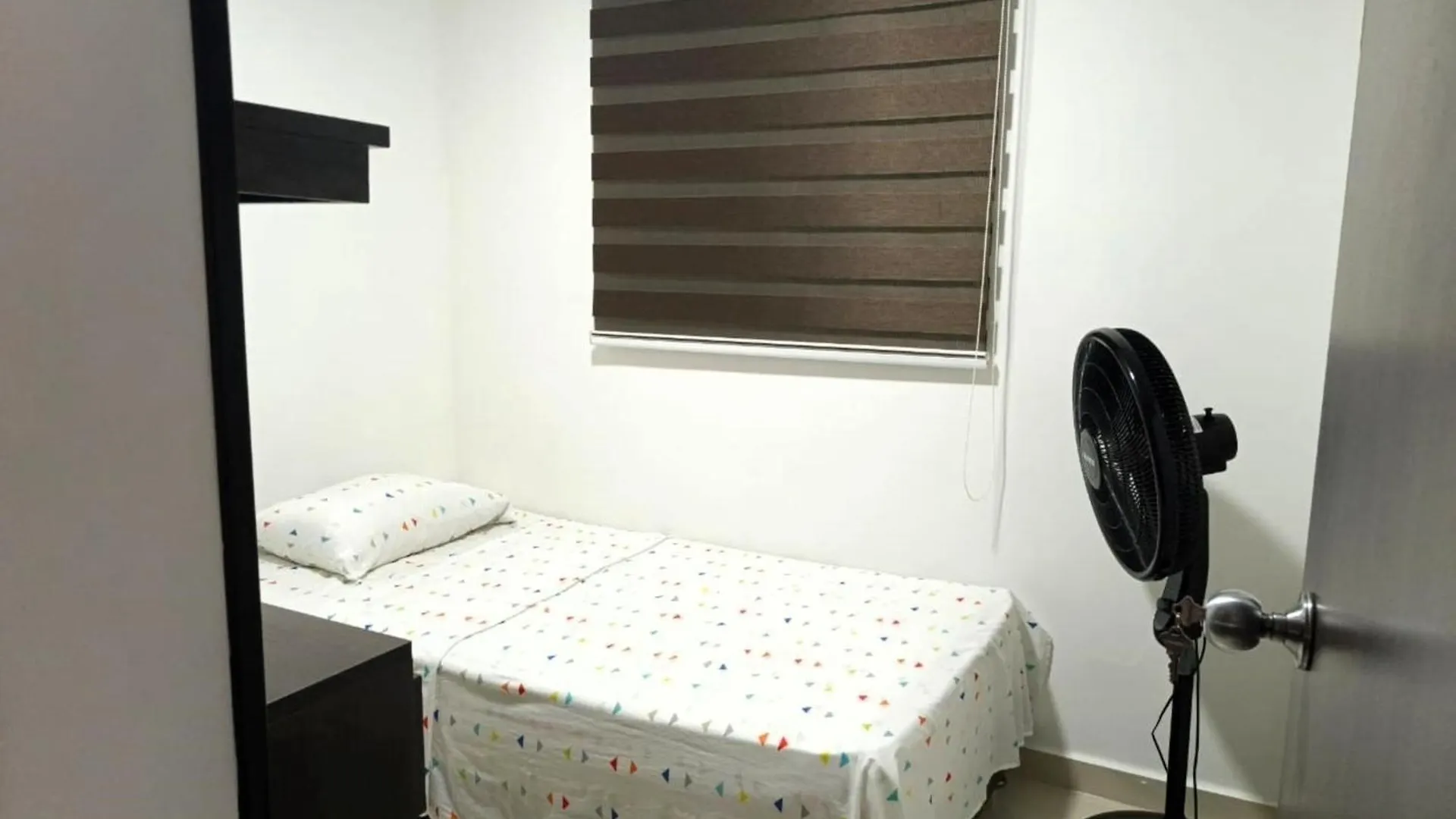Apartamentos Condominio Oporto - Cerca A Todo Barranquilla  0*, Barranquilla (Atlantico) Colombia